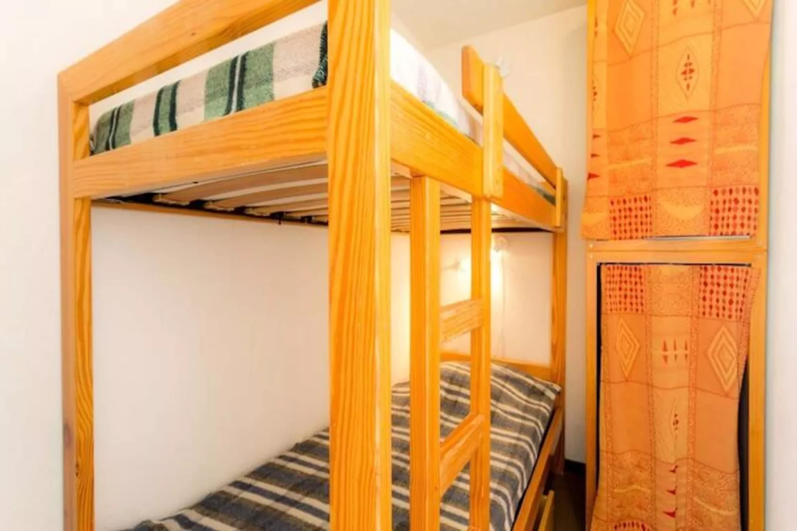 Résidence Vanoise-Untagged