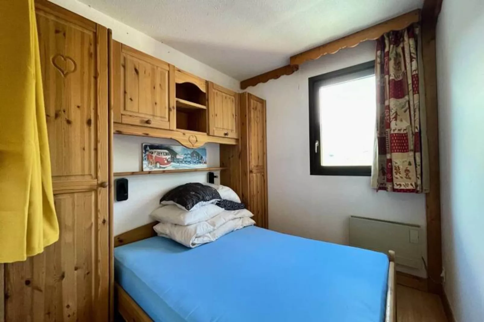 Résidence Vanoise-Untagged