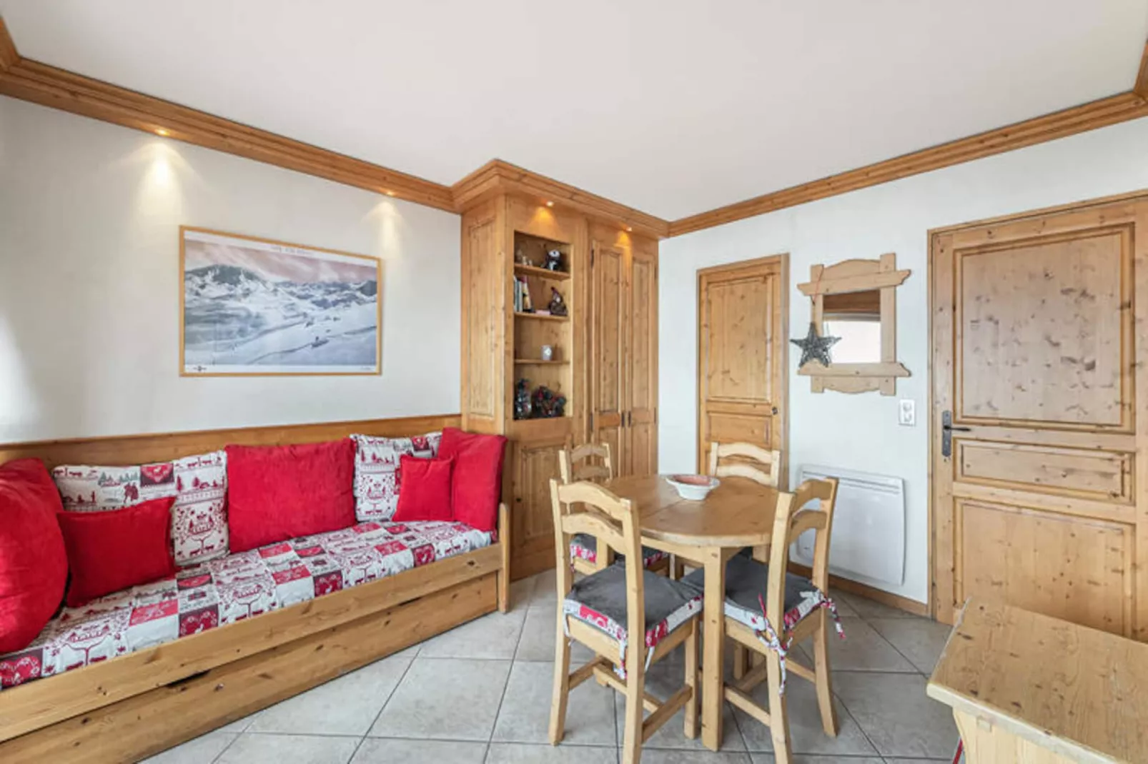 Résidence Beau Soleil-Untagged