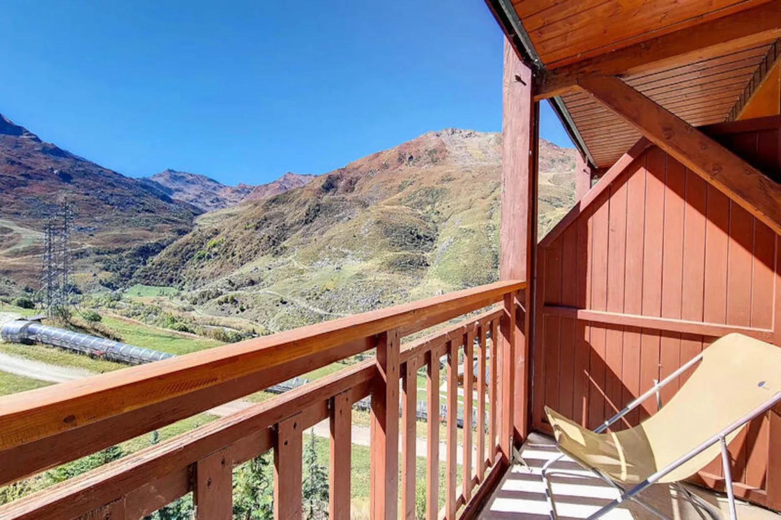 Résidence Valmonts A-Untagged