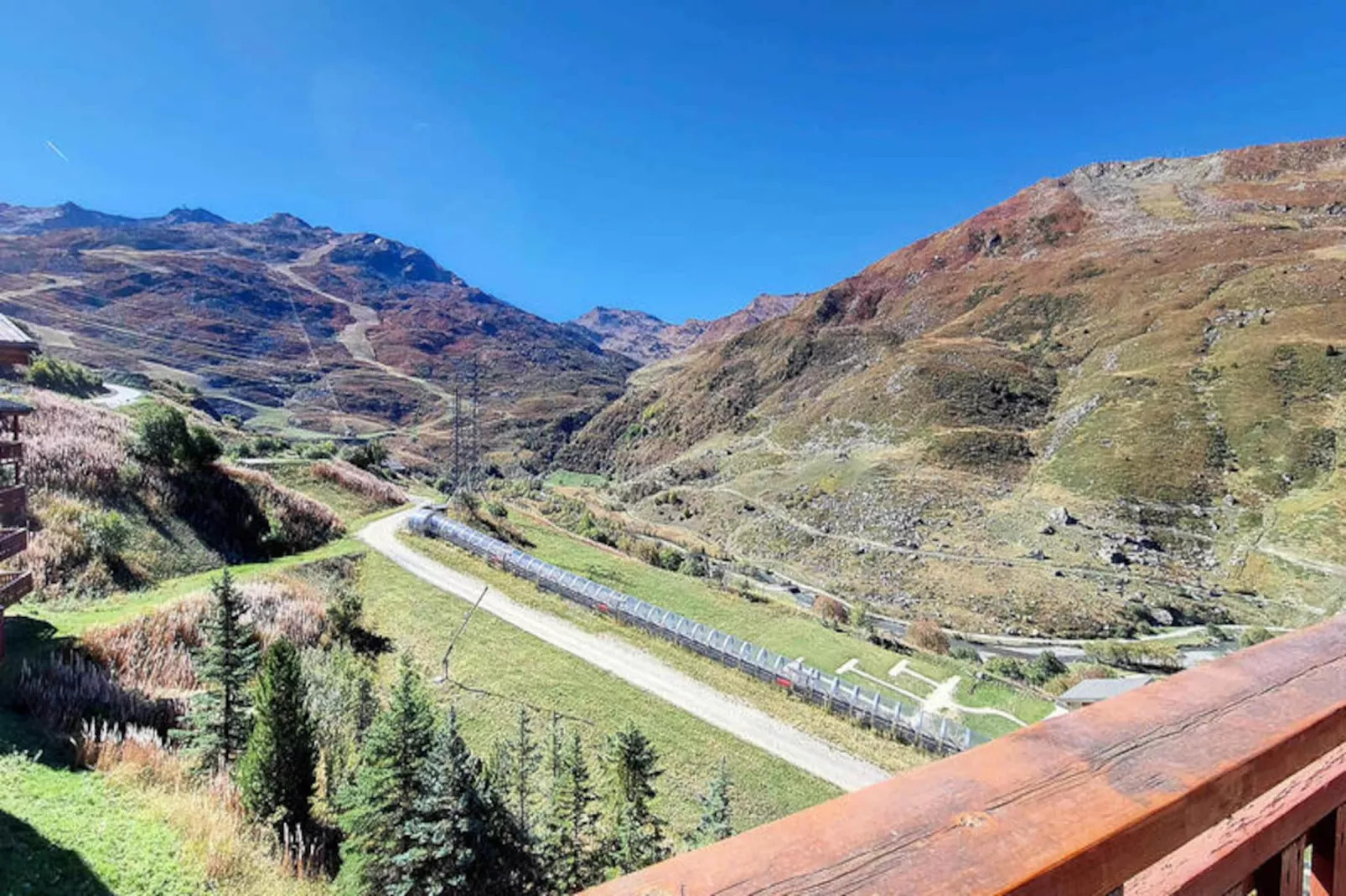 Résidence Valmonts A-Untagged