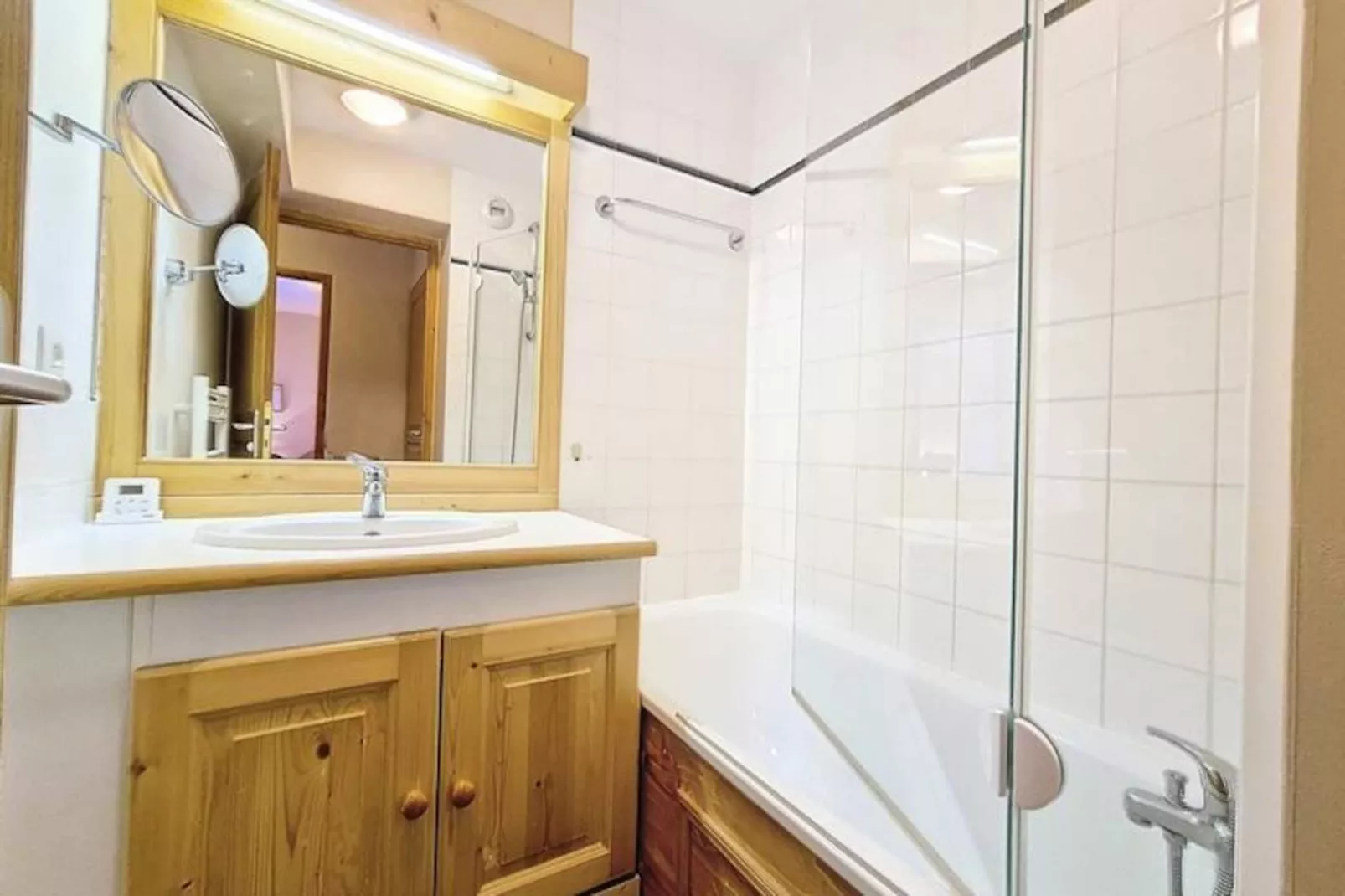 Résidence Valmonts A - Nicht zugeordnet