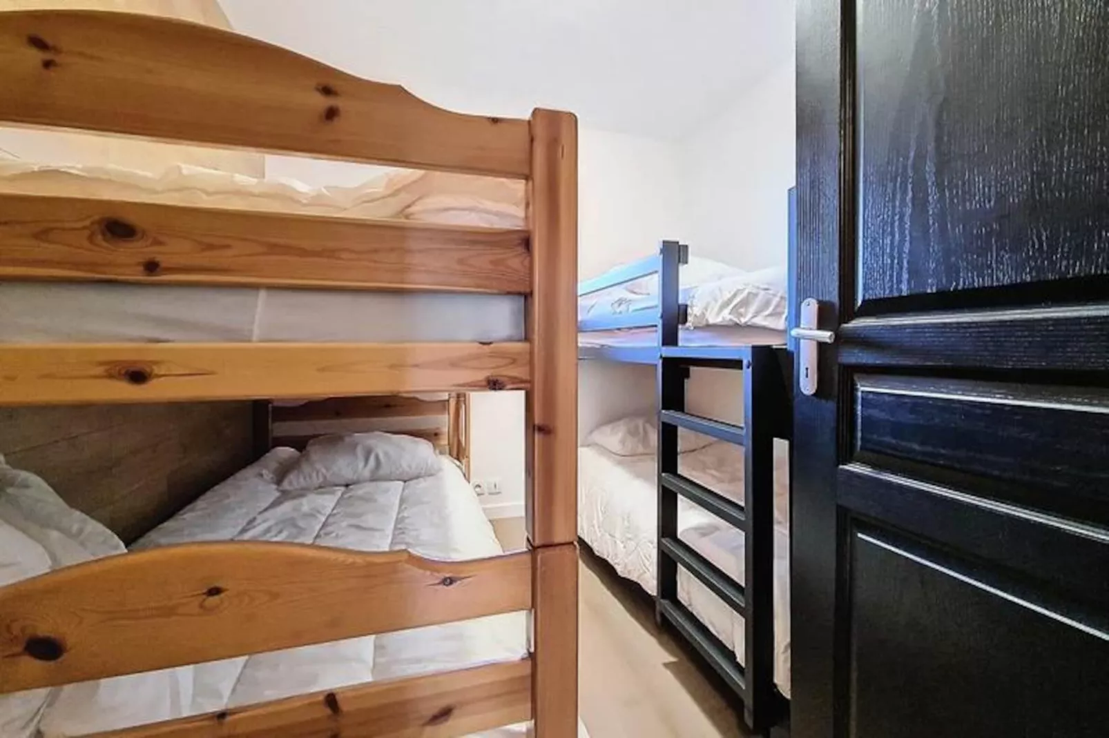 Résidence Valmonts A - Nicht zugeordnet