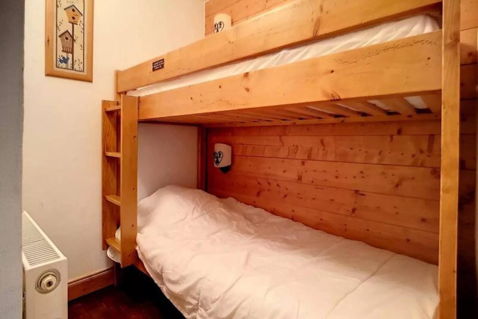 Résidence Alpages De Reberty-Untagged