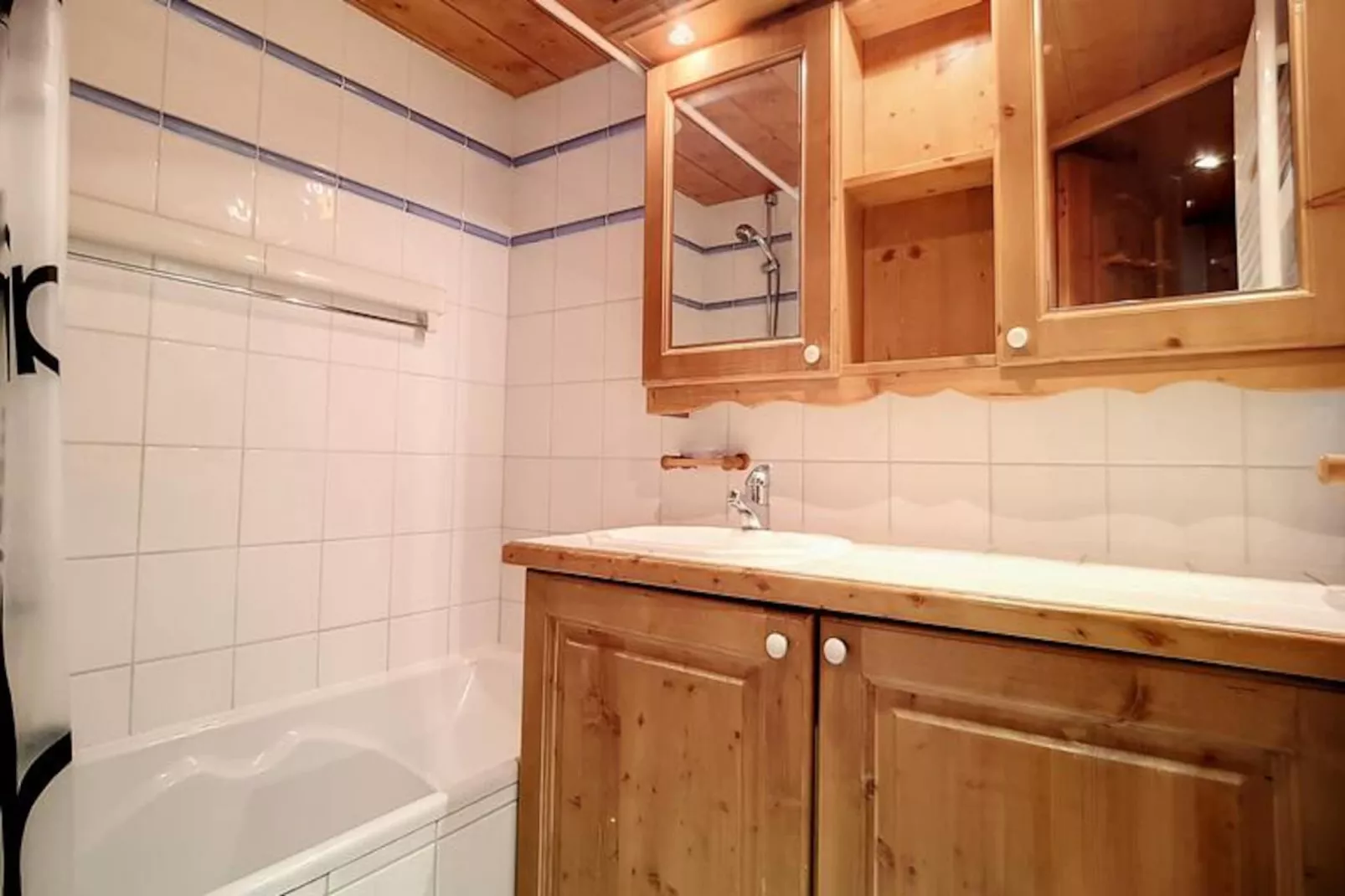 Résidence Alpages De Reberty-Untagged