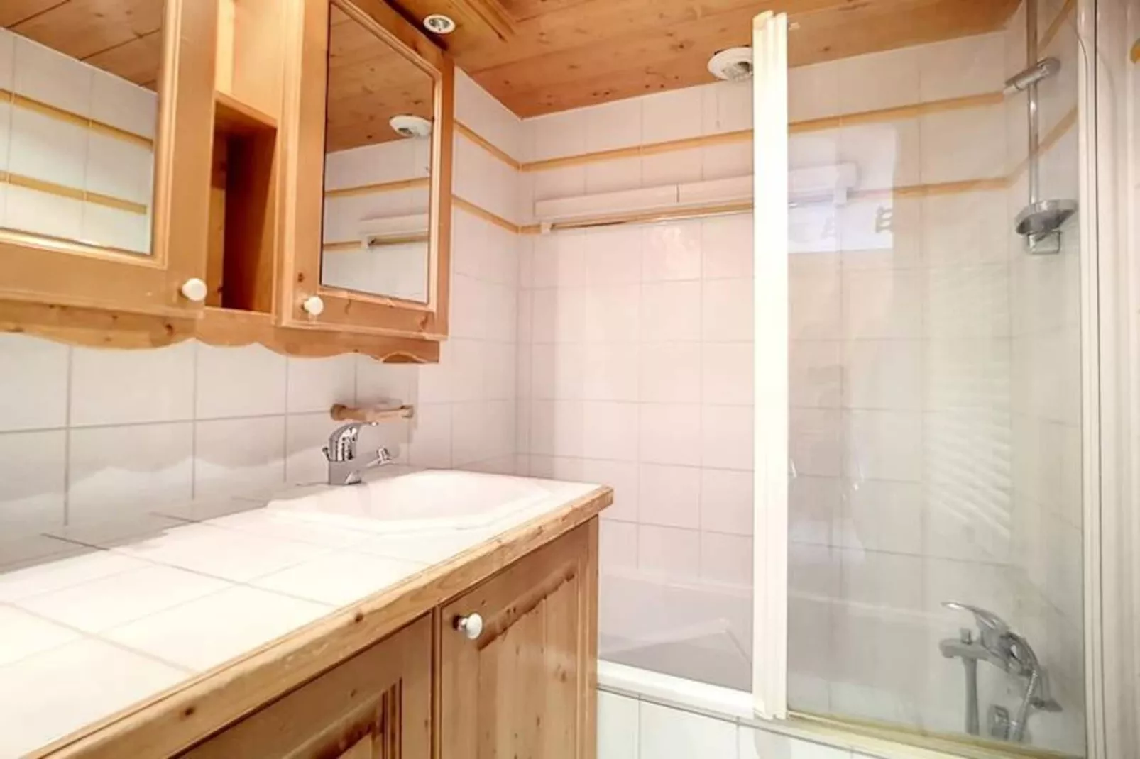 Résidence Alpages De Reberty-Untagged