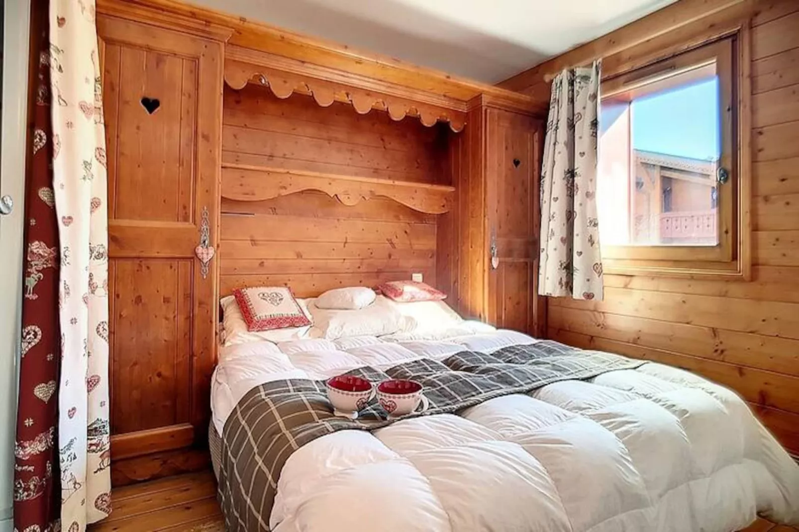 Résidence Alpages De Reberty-Untagged