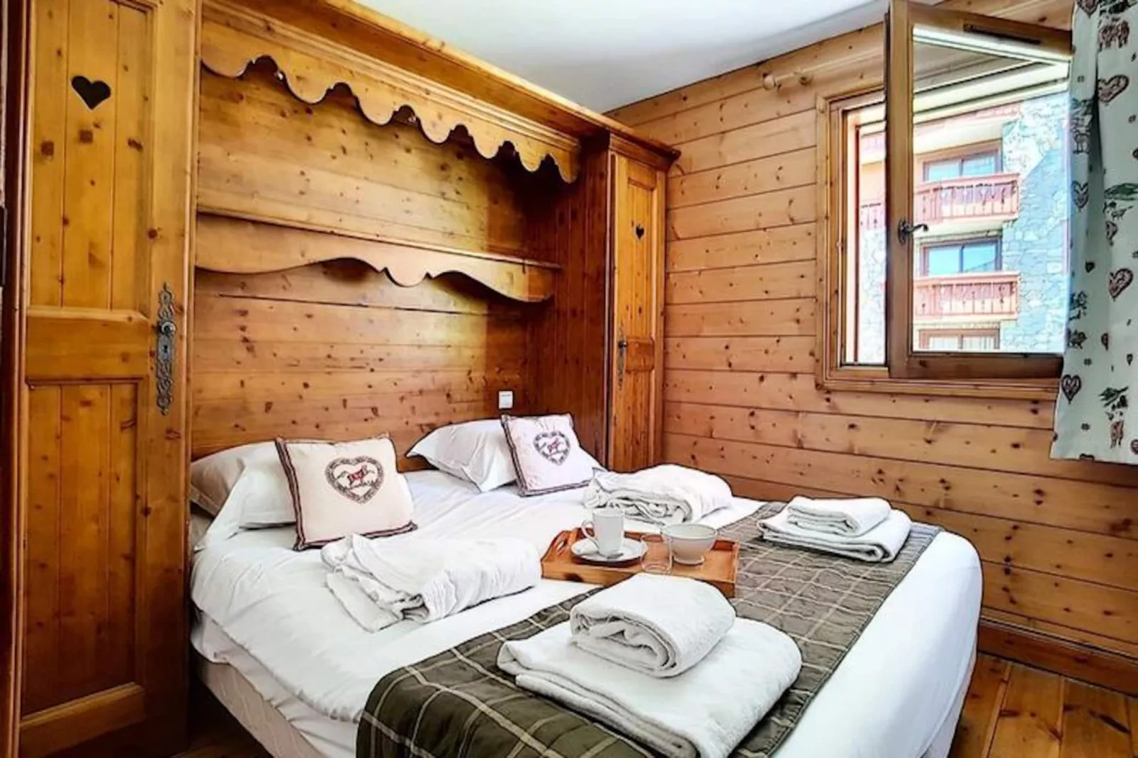 Résidence Alpages De Reberty-Untagged