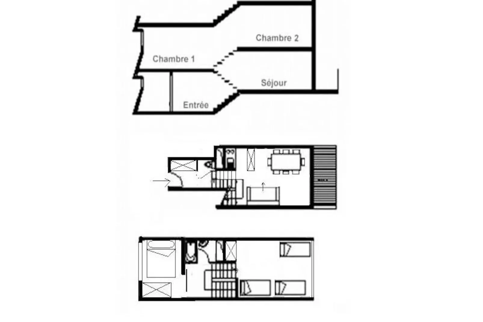 Résidence Danchet-Non tagué