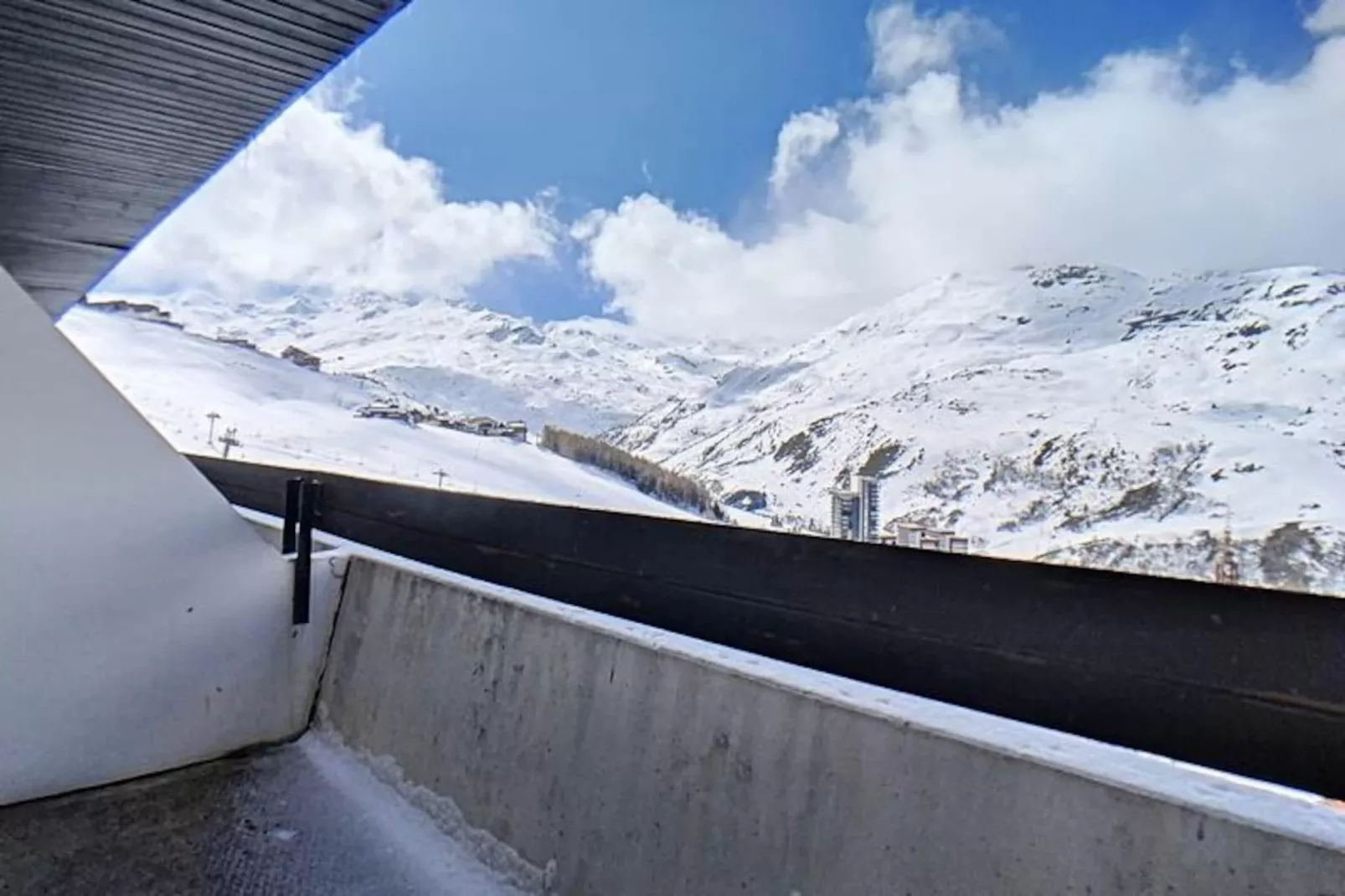 Résidence Danchet-Non tagué