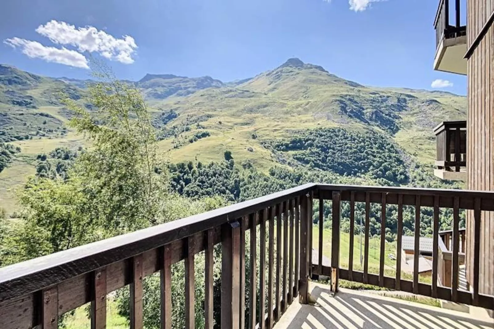 Résidence Balcons D'olympie-Untagged