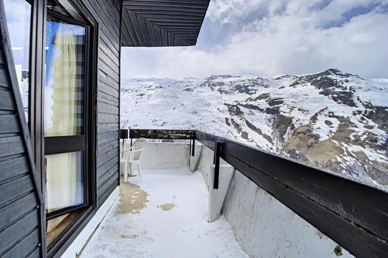 Résidence Evons-Nicht zugeordnet