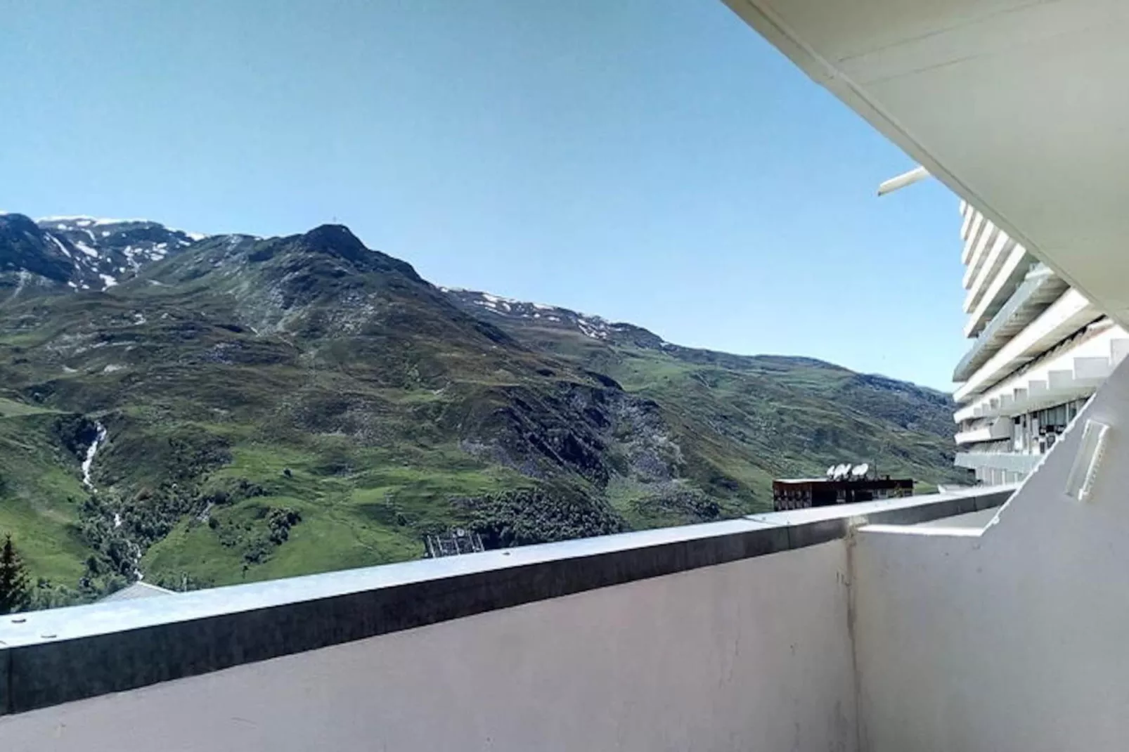 Résidence Evons-Nicht zugeordnet