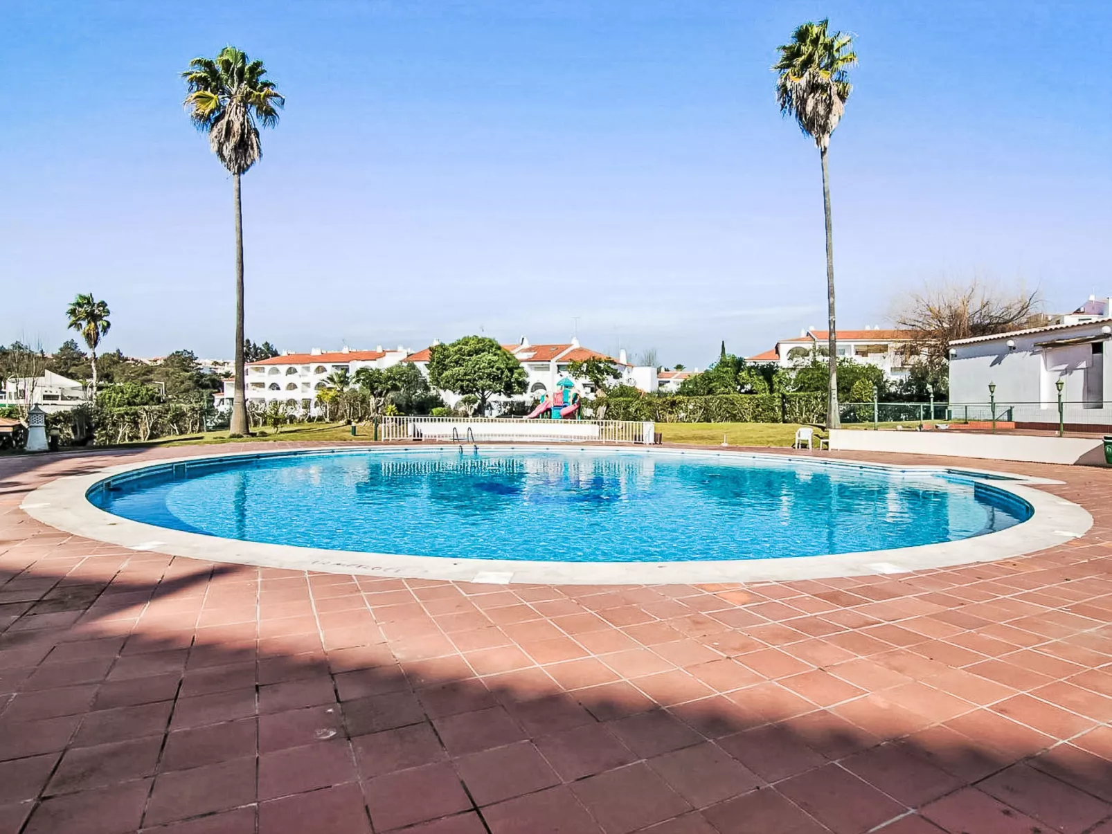 Albufeira Prestige - Sunny Way-Outside