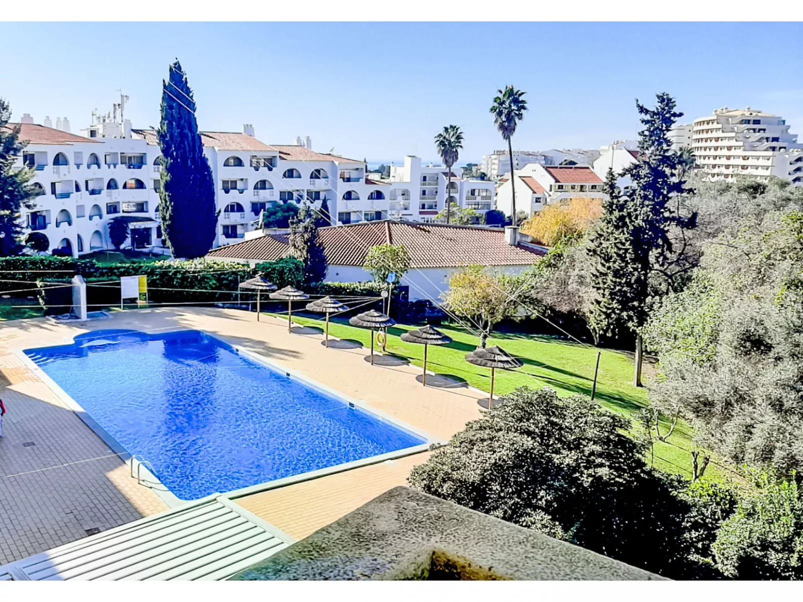 Anamar - Sunny Way-Draußen