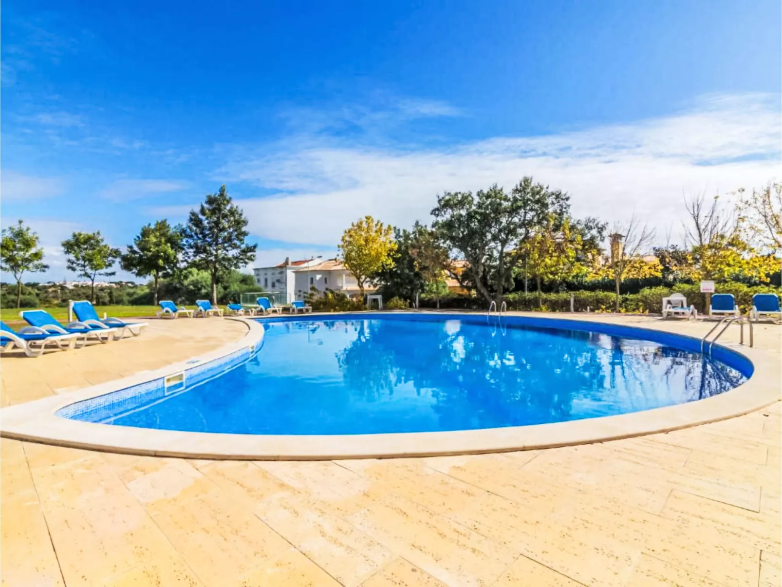 Loft 39 - Sunny Way-Draußen