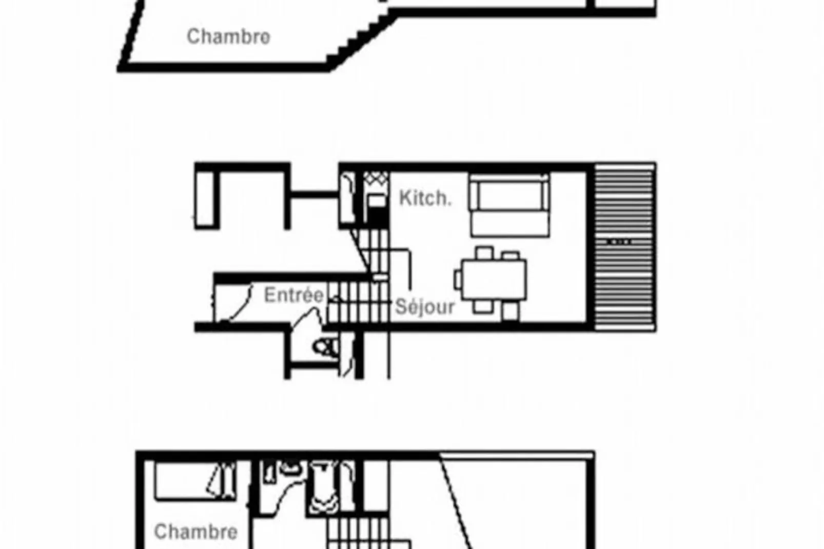 Résidence Evons-Nicht zugeordnet