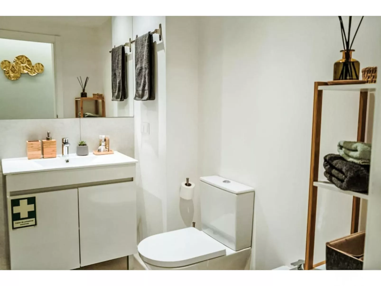 Sunlight Albufeira - Sunny Way-Inside