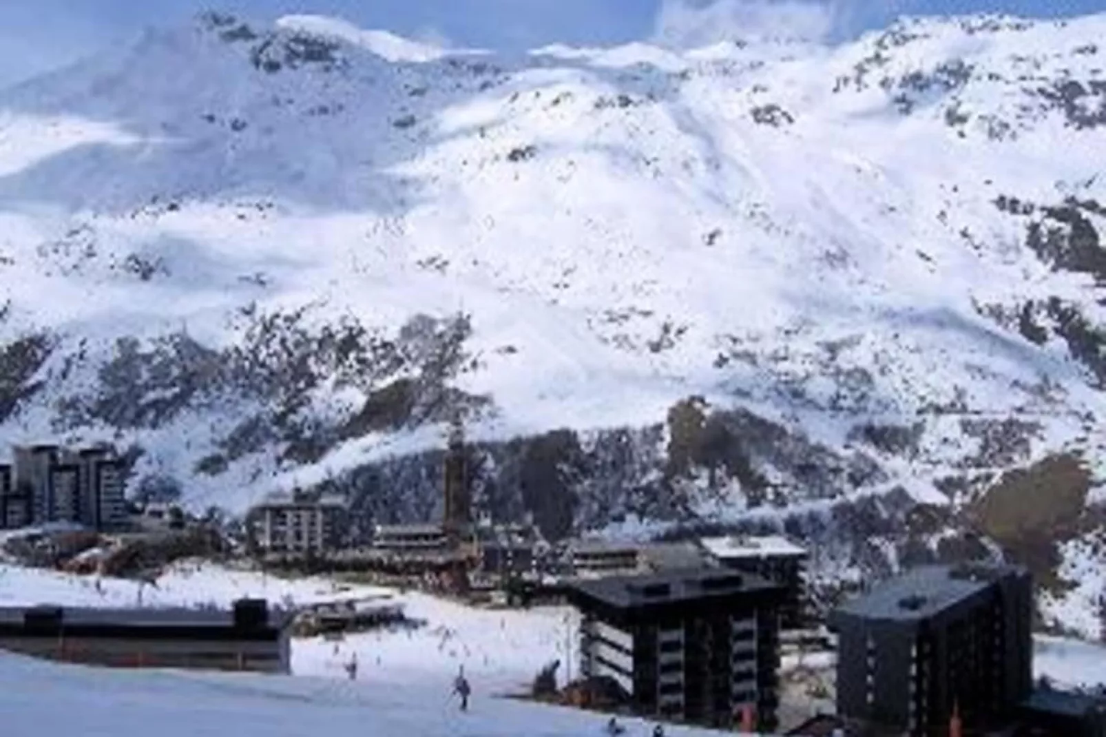 Résidence Nant Benoit-Non tagué