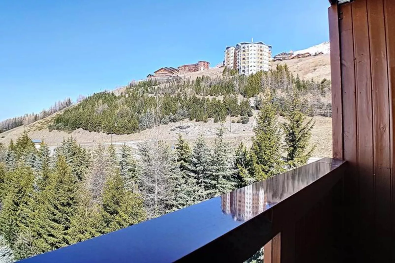 Résidence Boedette A-Non tagué