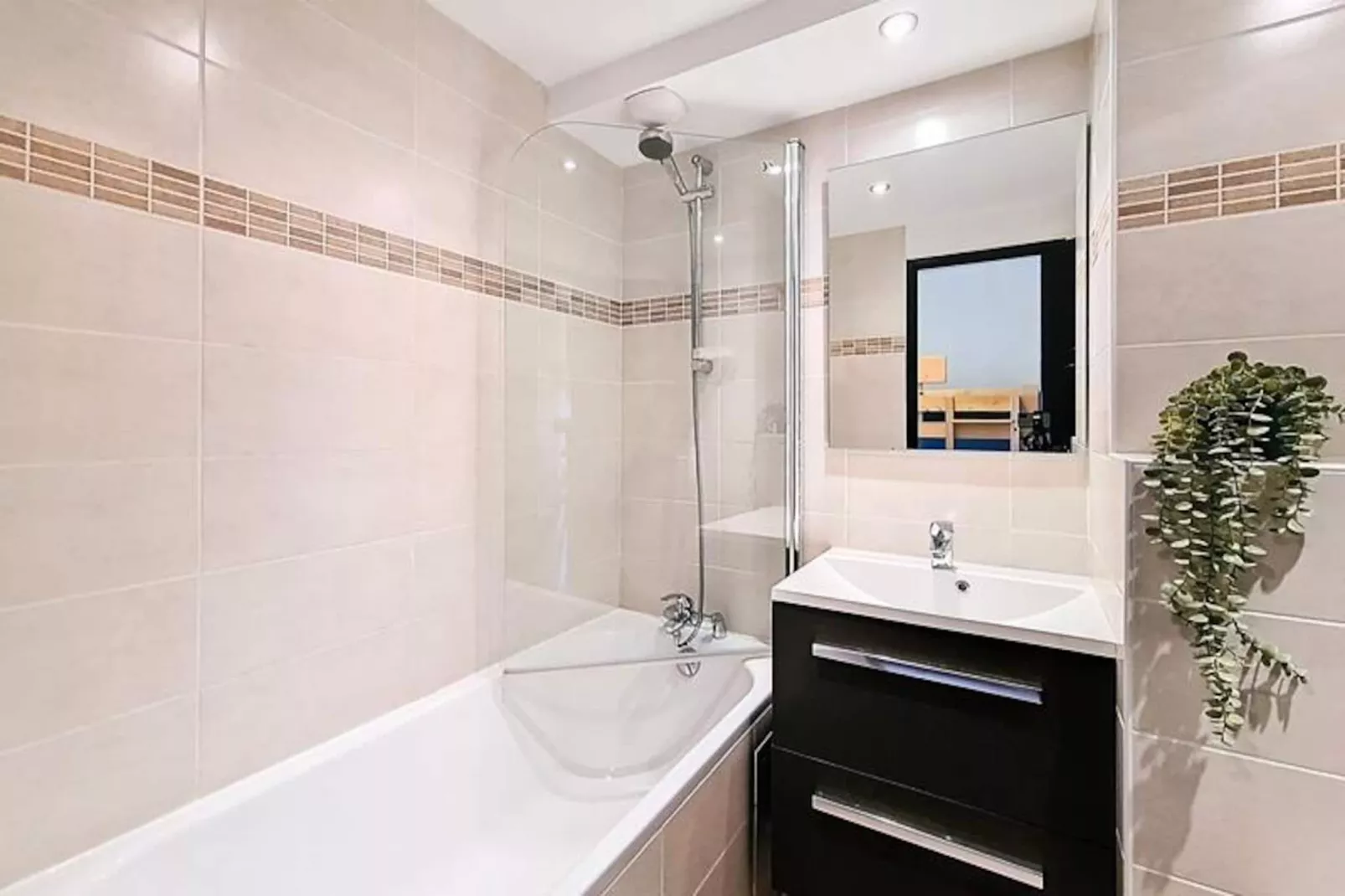 Résidence Median-Untagged