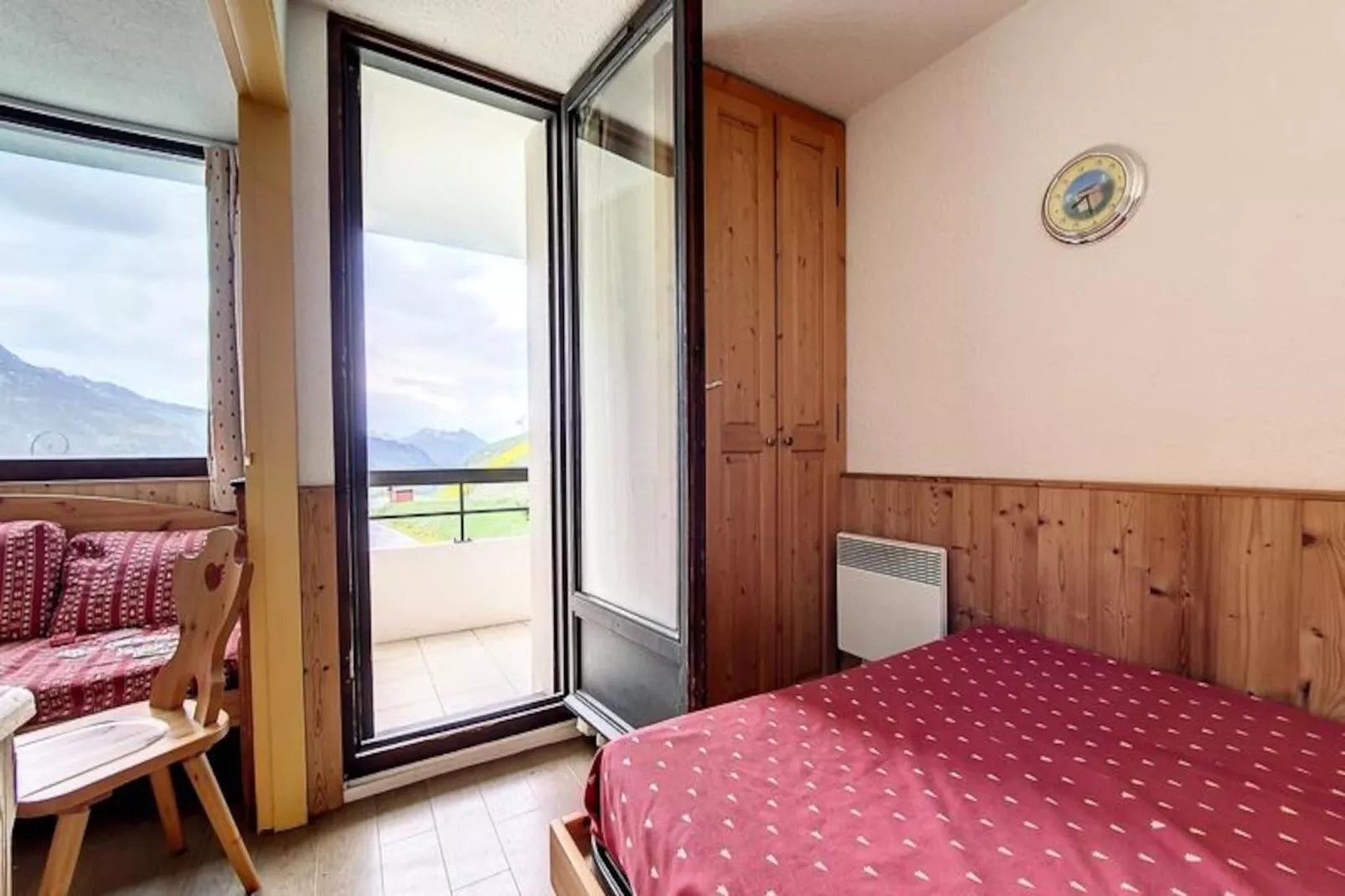 Résidence Median-Untagged