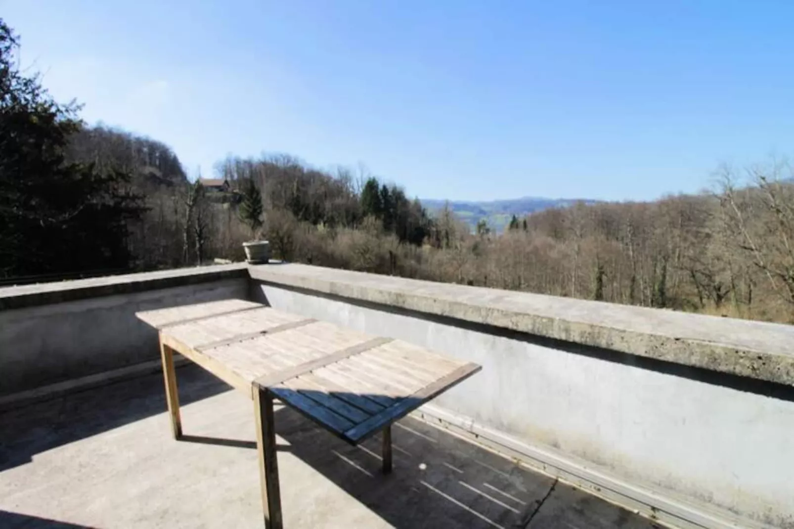 Maison De Vacances Boh&egrave;me Avec Vue Sur Le Lac-Untagged