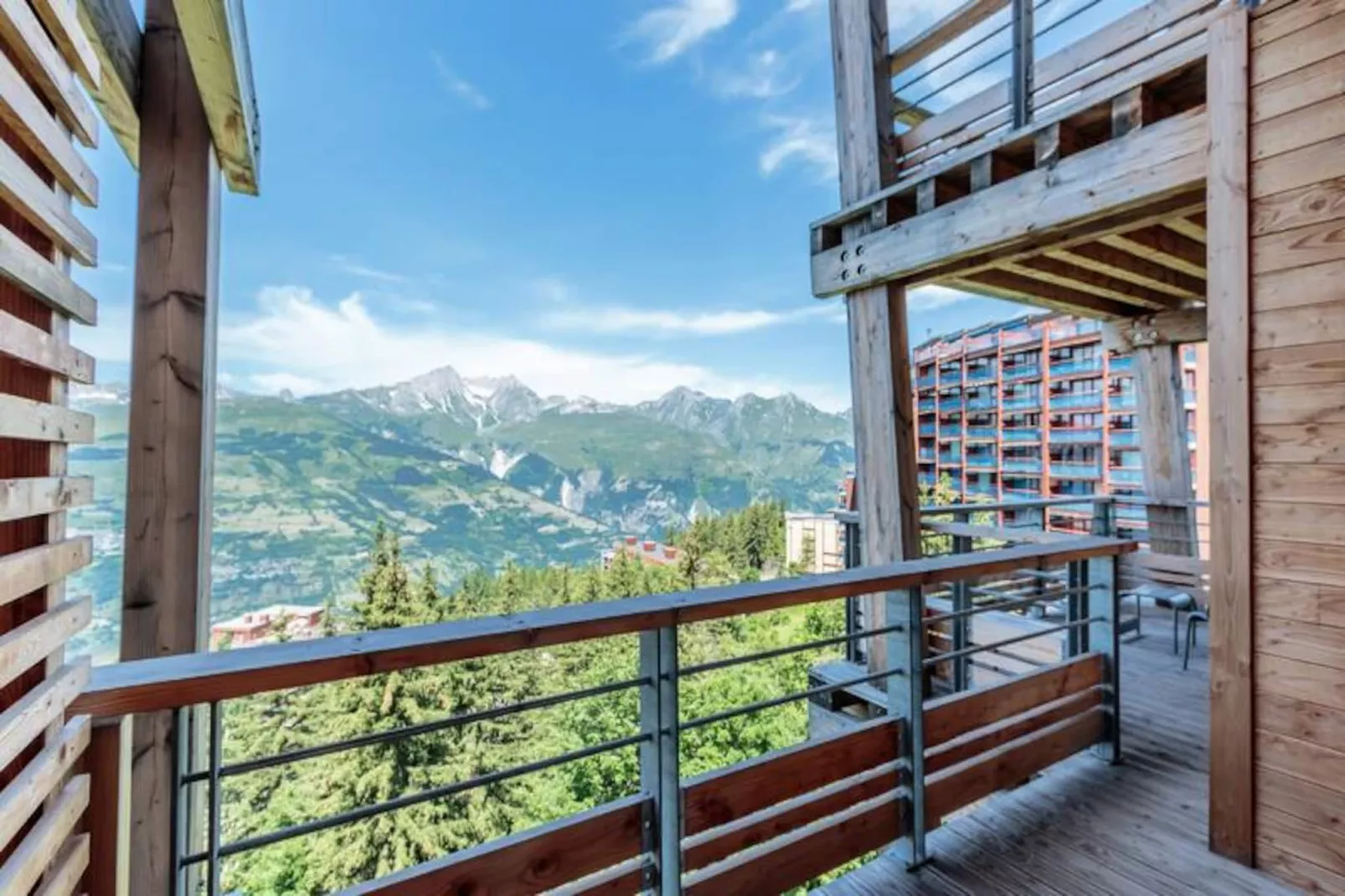 Résidence L'ecrin - Nicht zugeordnet