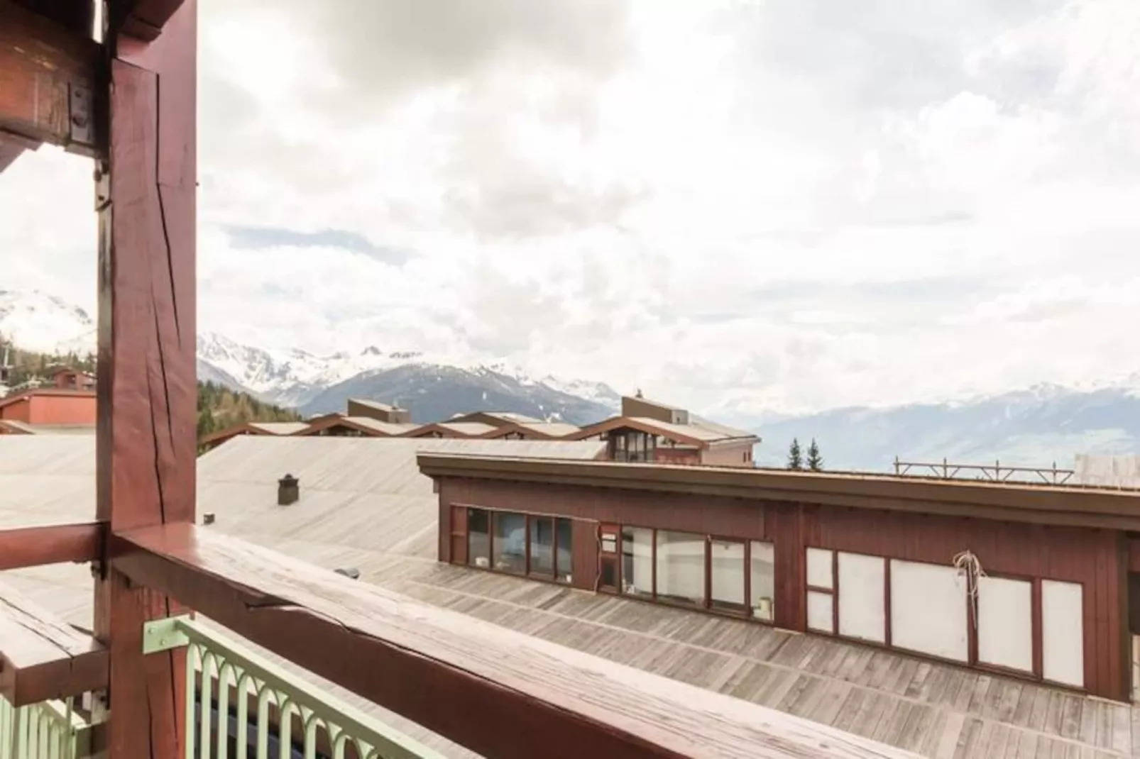 Résidence Tournavelles 1 - Untagged