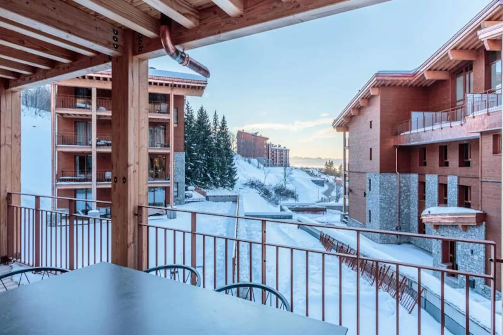 Résidence Les Cristaux - Untagged