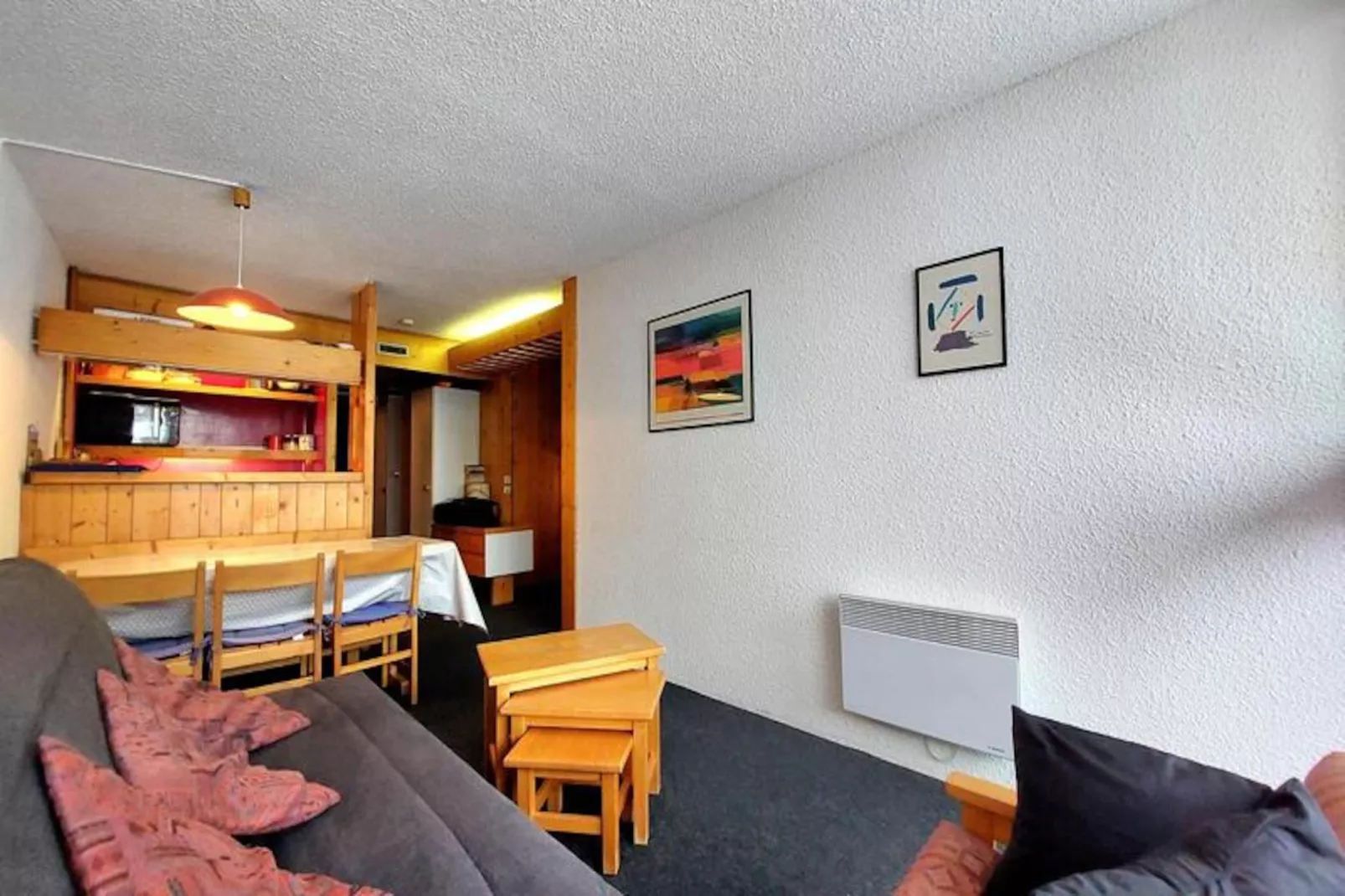 Résidence Nova 2 - Untagged