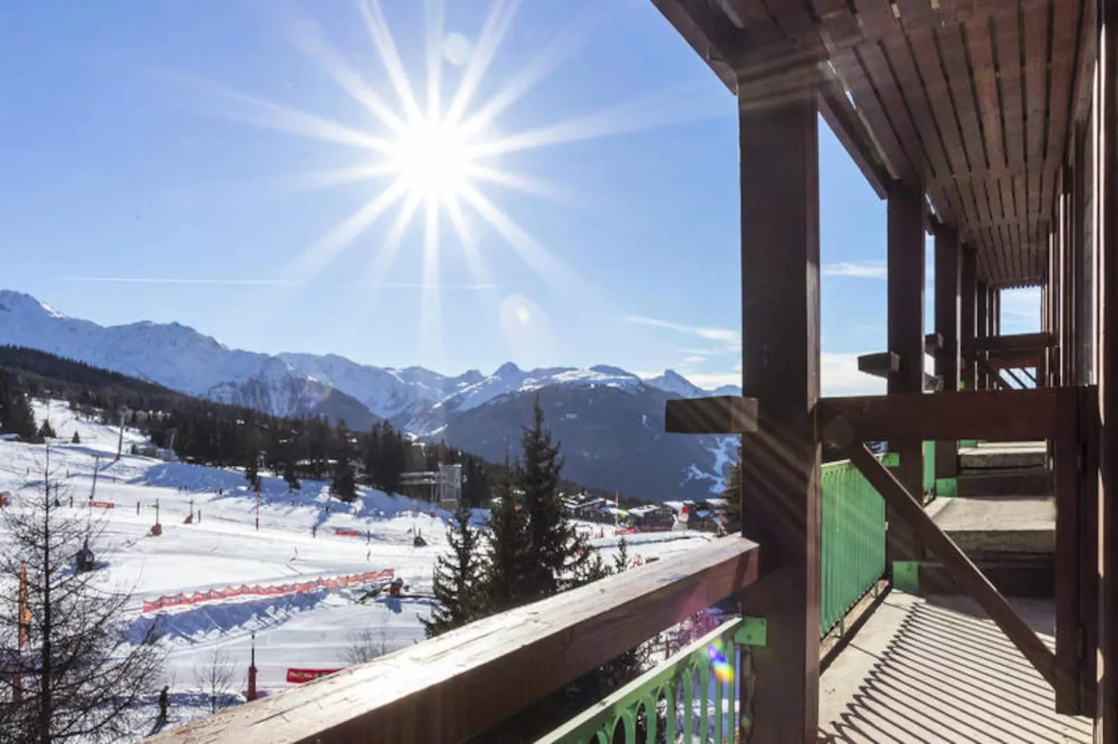 Résidence Lauzieres-Untagged