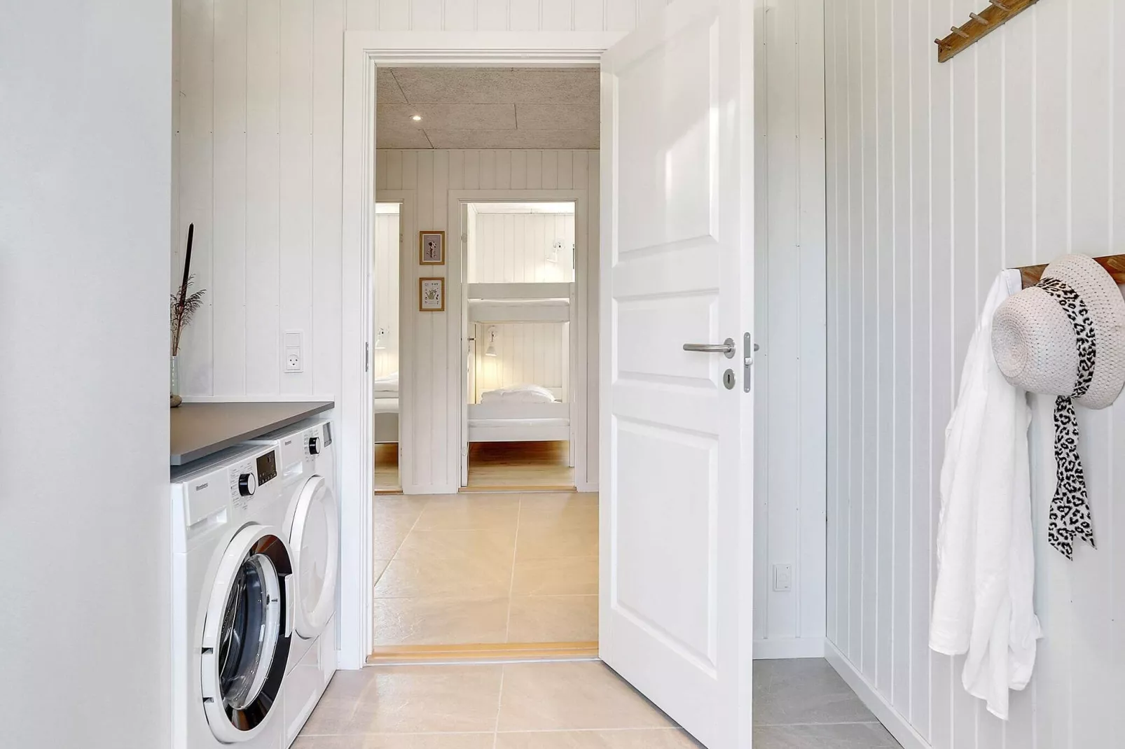 12 person holiday home in Ålbæk-By Traum-Indoor