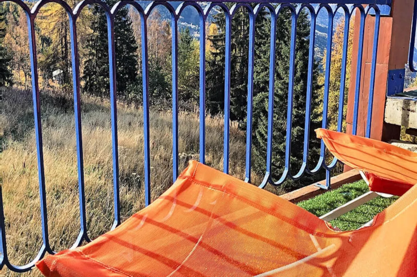 Résidence Grand Arbois - Nicht zugeordnet