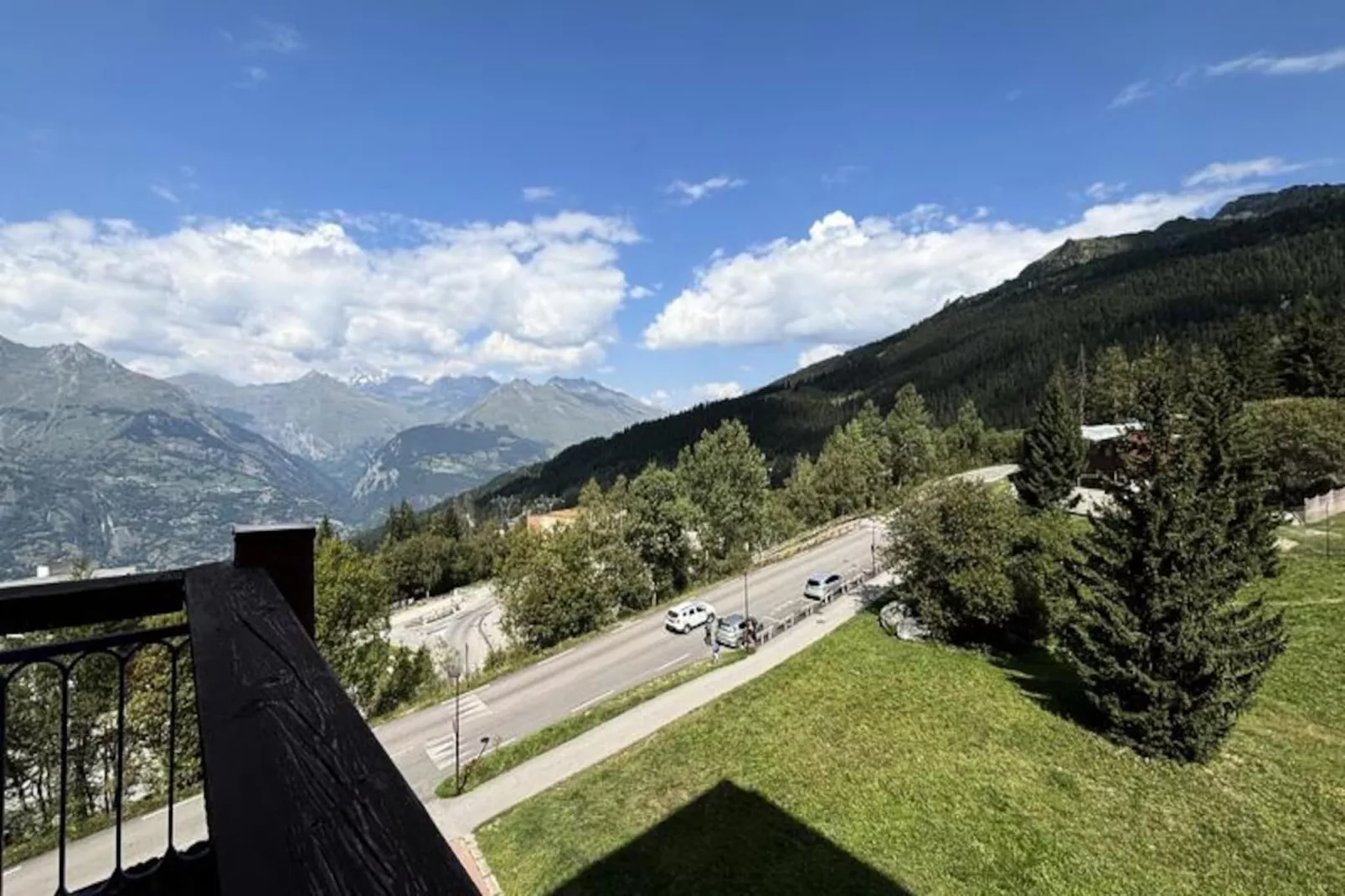 Résidence Pierra Menta - Non tagué