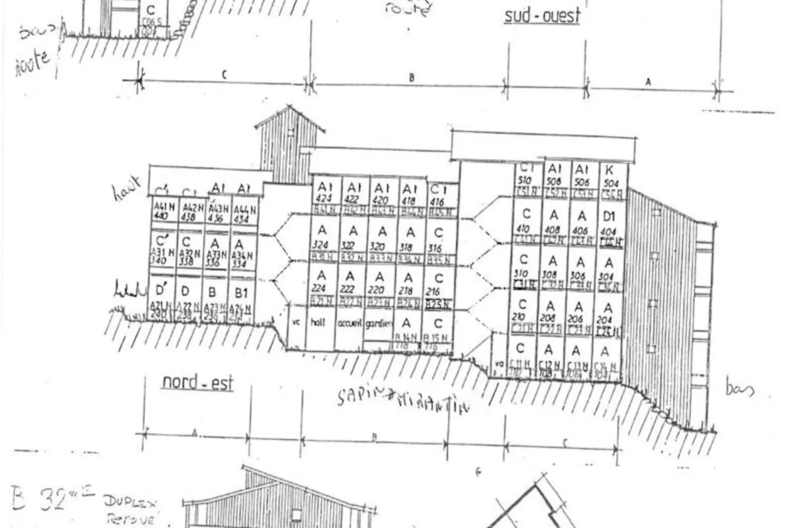 Résidence Archeboc-Non tagué