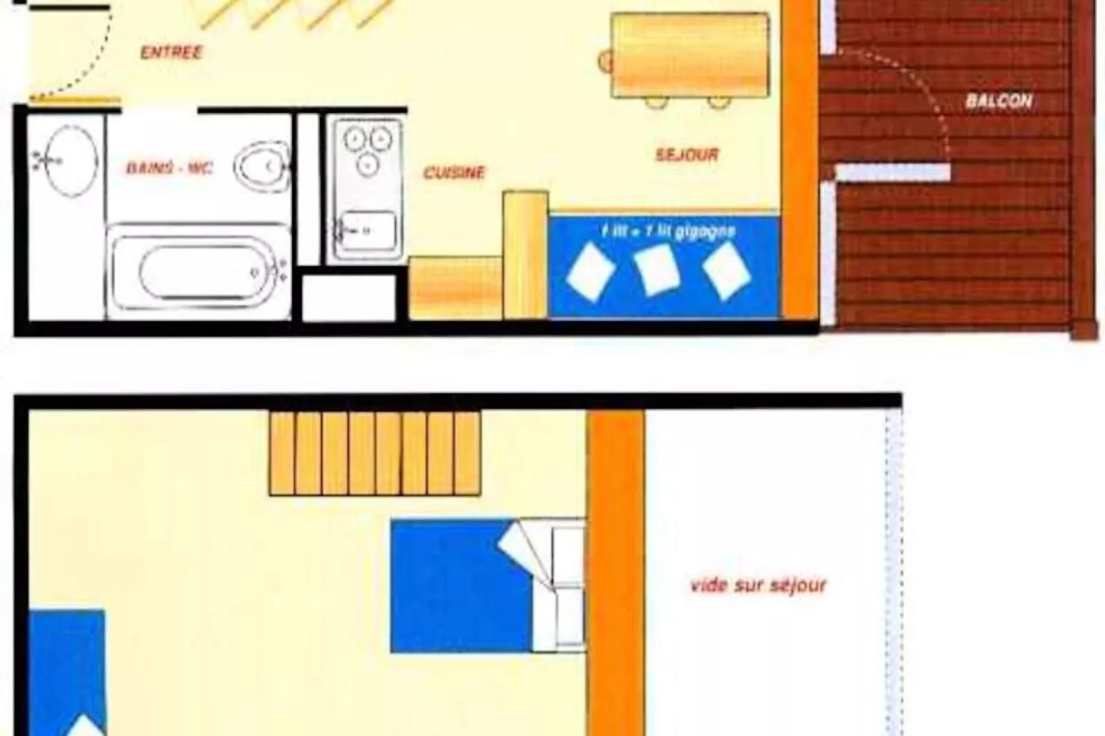 Résidence Mirantin 2-Untagged