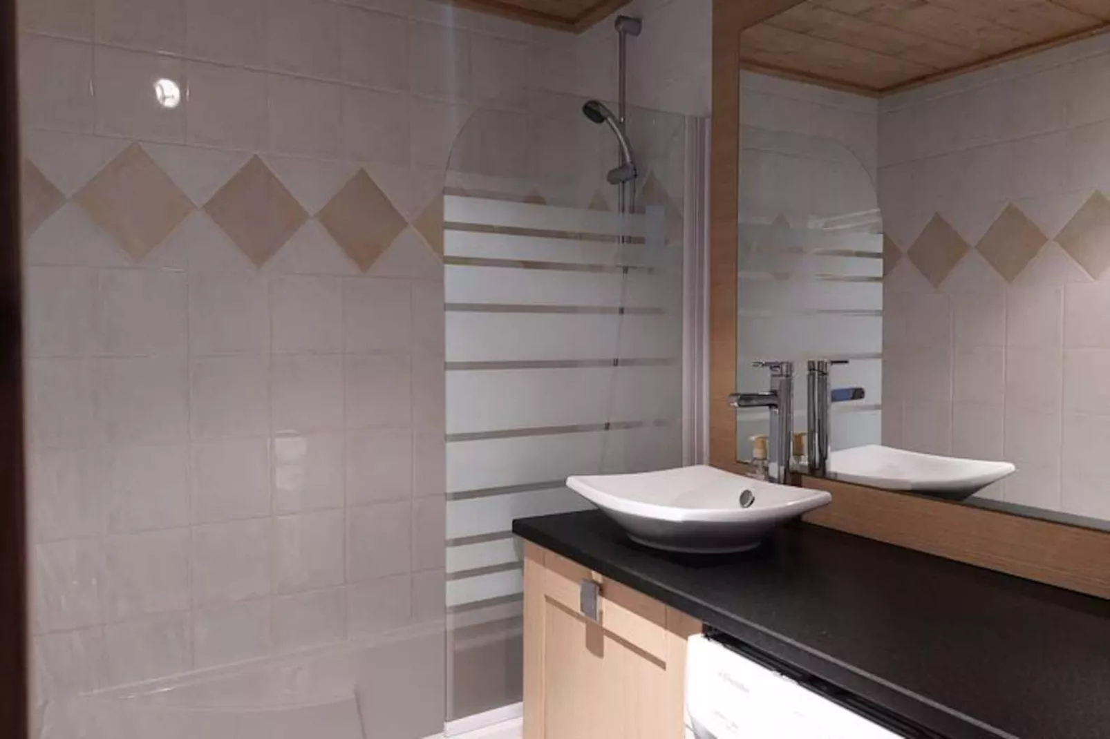 Résidence L'iseran-Nicht zugeordnet