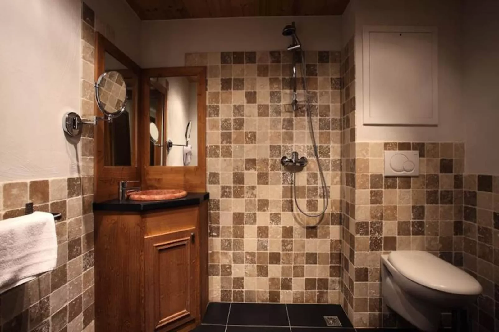 Résidence La Cime des Arcs**** - Chalet des Neiges - Nicht zugeordnet