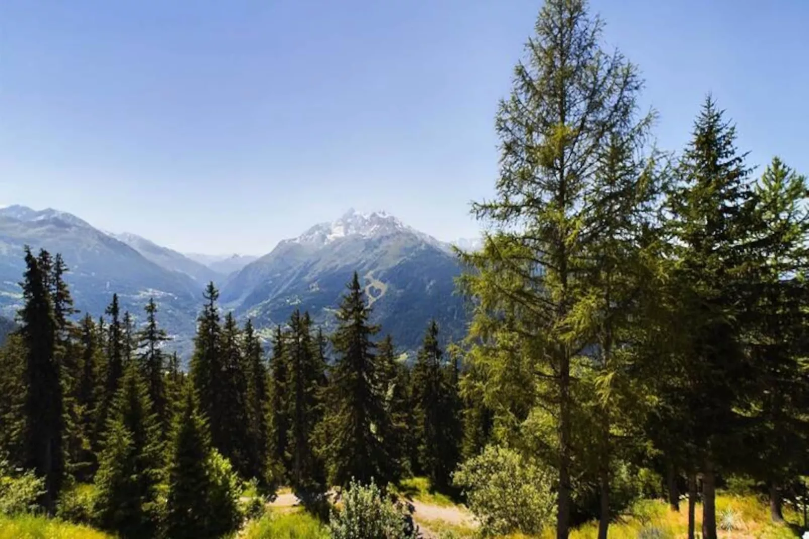 Résidence Le Diamant Des Cimes-Untagged