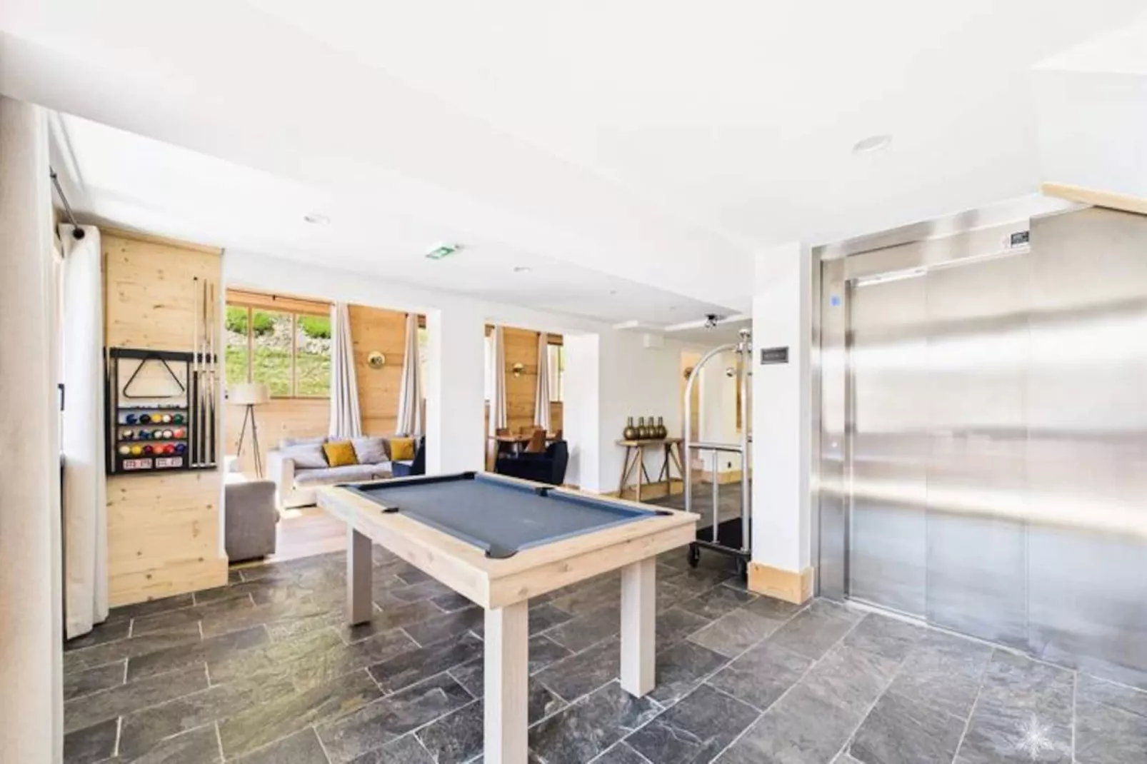 Résidence Le Diamant Des Cimes-Non tagué