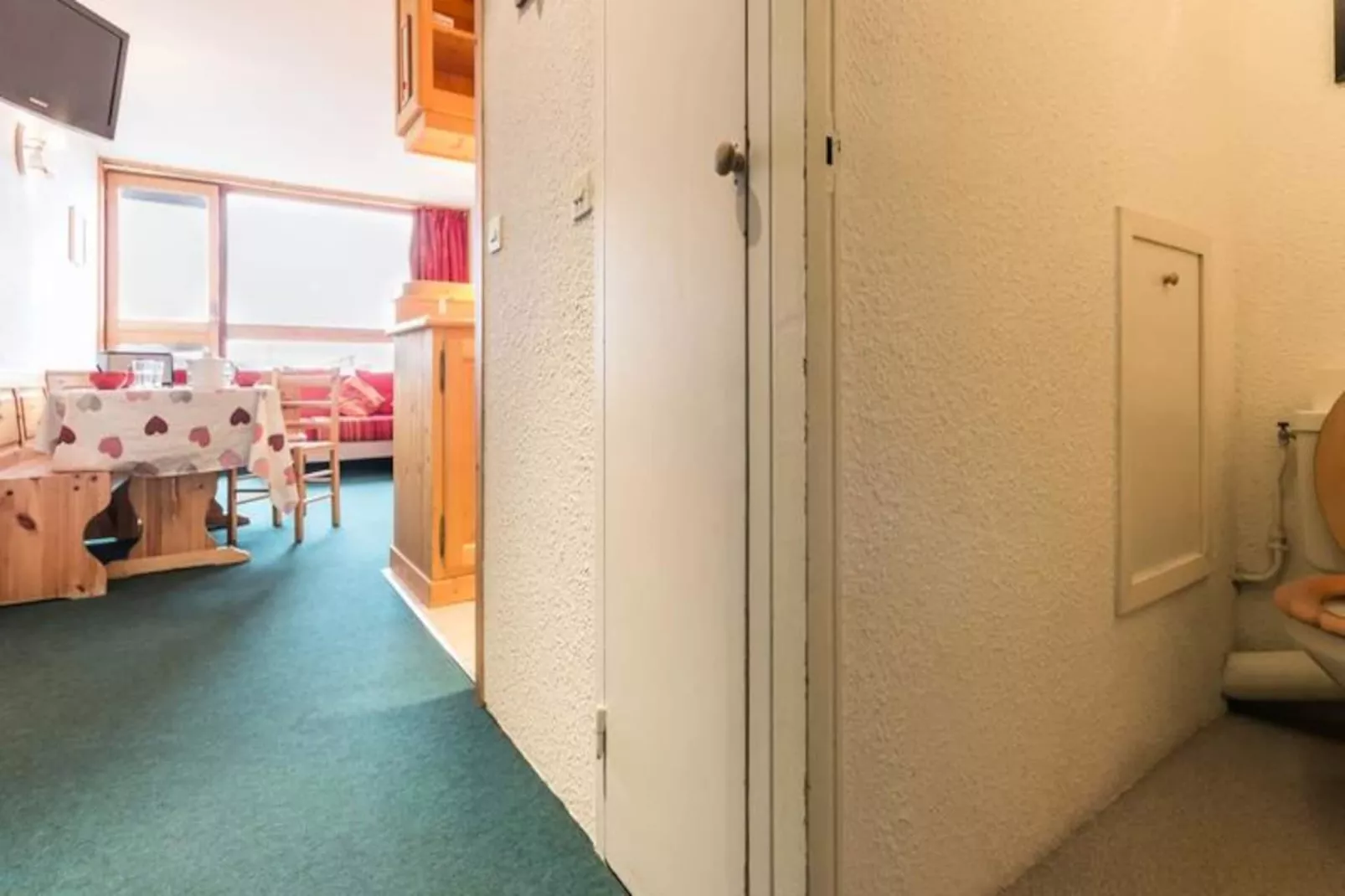 Résidence Tournavelles 2-Non tagué