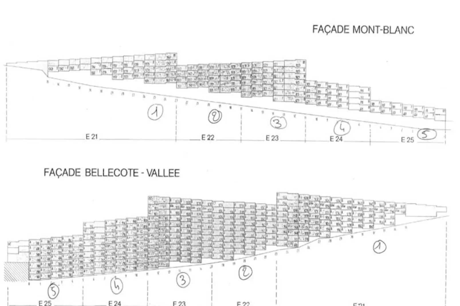 Résidence Nova - Untagged