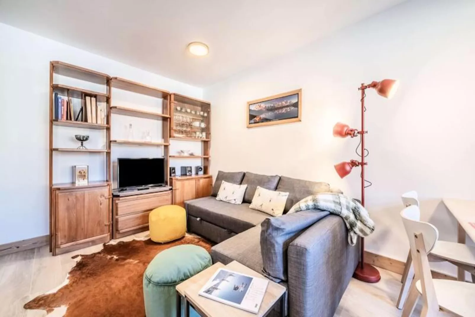 Résidence Elan - Non tagué