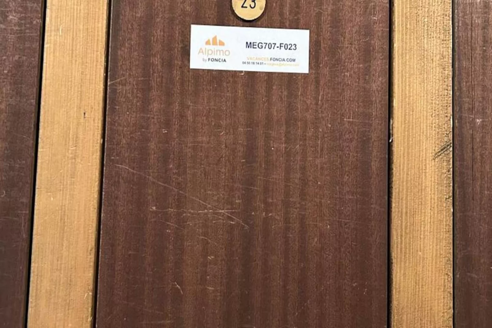 Résidence Le Floreal-Non tagué