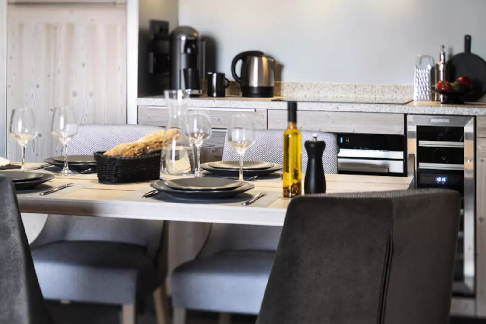 MGM Hôtels & Résidences - Résidence Chalets Laska *****-Non tagué