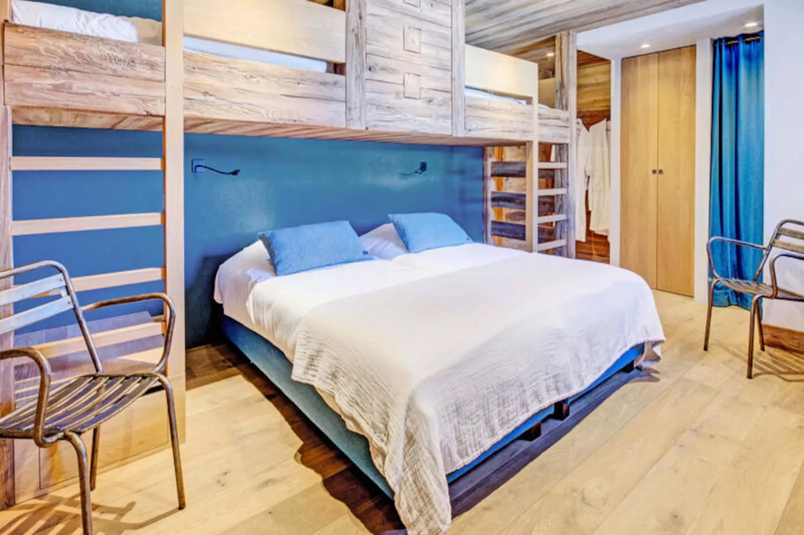 Résidence Alta Clusa-Nicht zugeordnet