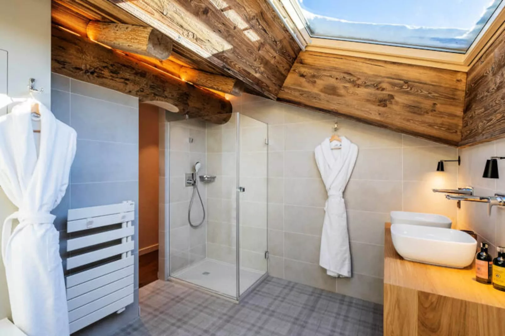 Résidence Balmaz Lodge-Non tagué