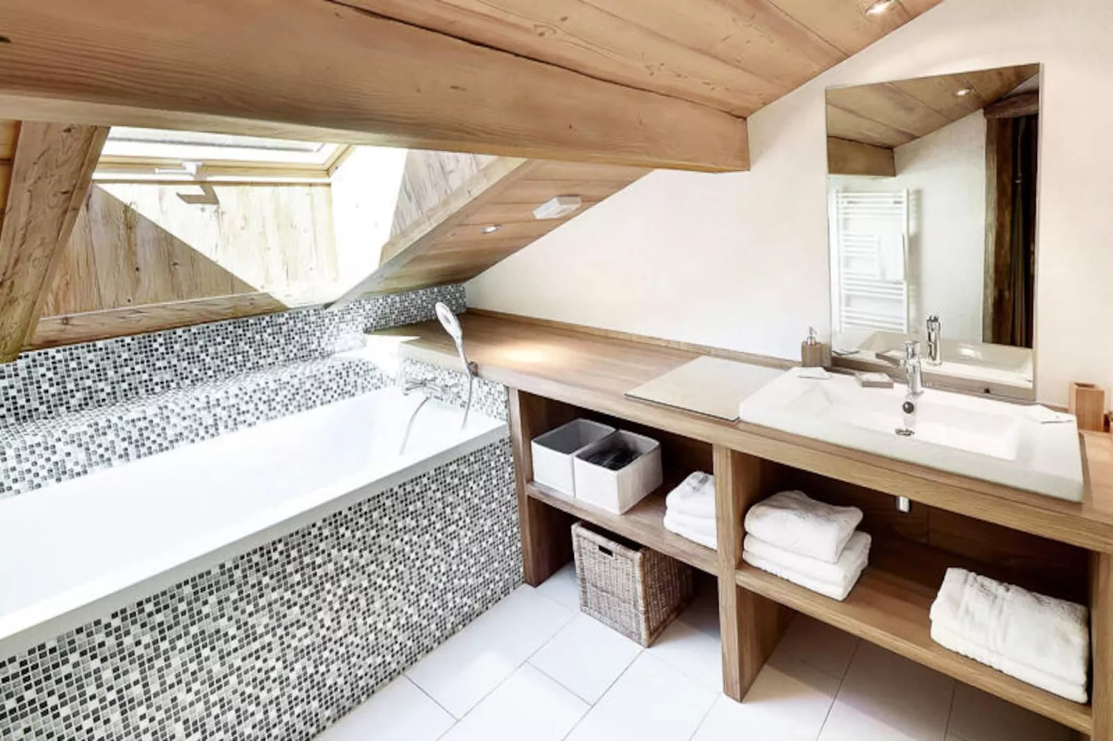 Résidence Lodge Grizzly-Untagged