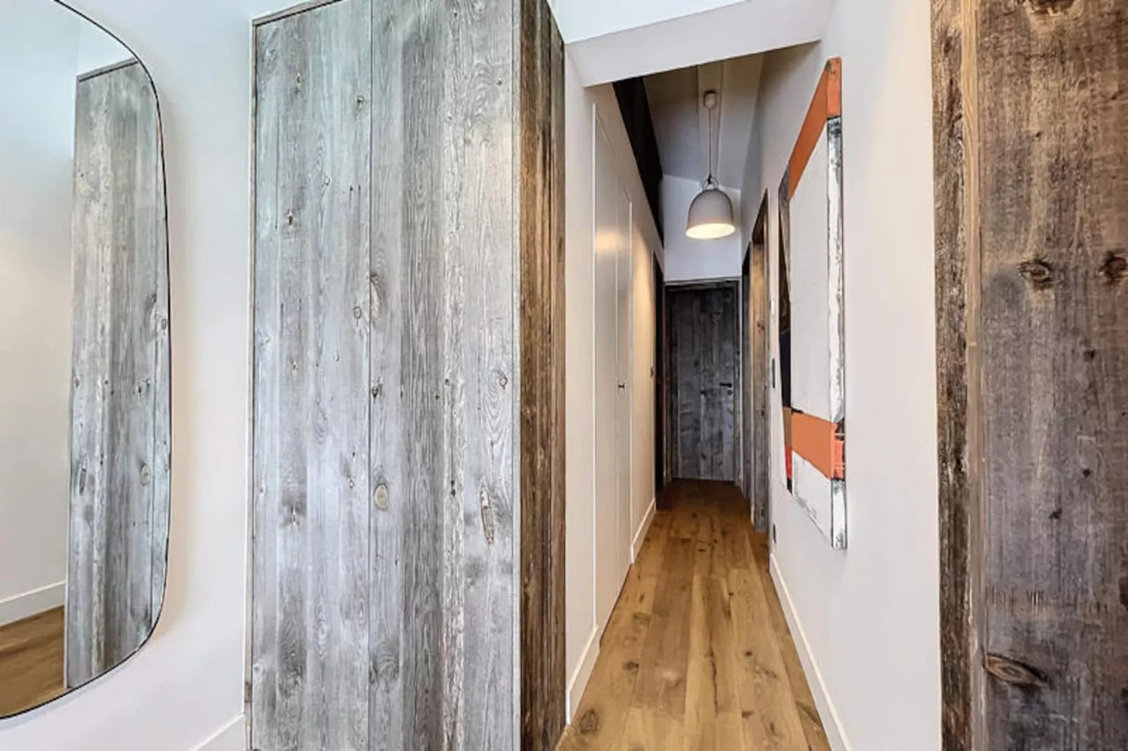 Appartements à Les Gets-Untagged